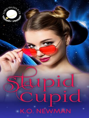 cover image of Stupid Cupid